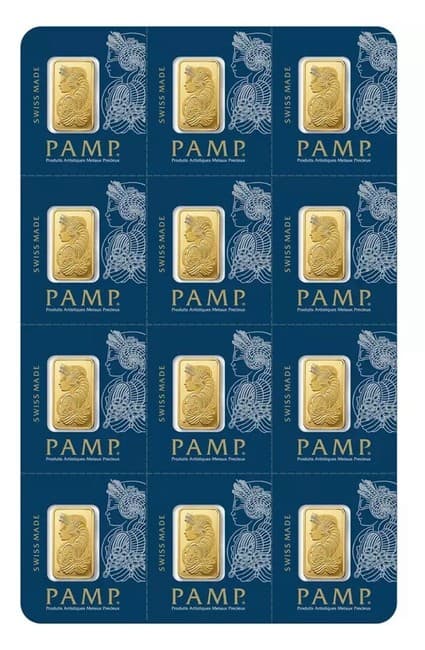 Pamp Bar product image