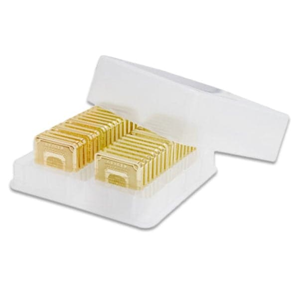 Geiger GOLD Bars - 30 x 1 Gram Box .9999 Pure product image